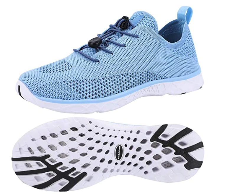 Powder Blue : NQ10: $110 :  Women's Sizes : US6 to US11