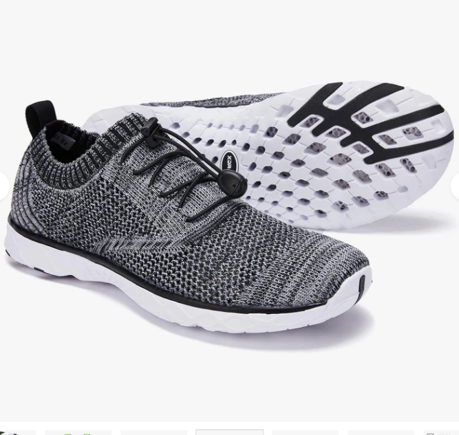 Grey/Black : Style NQ19 : Men's Size US11: $110