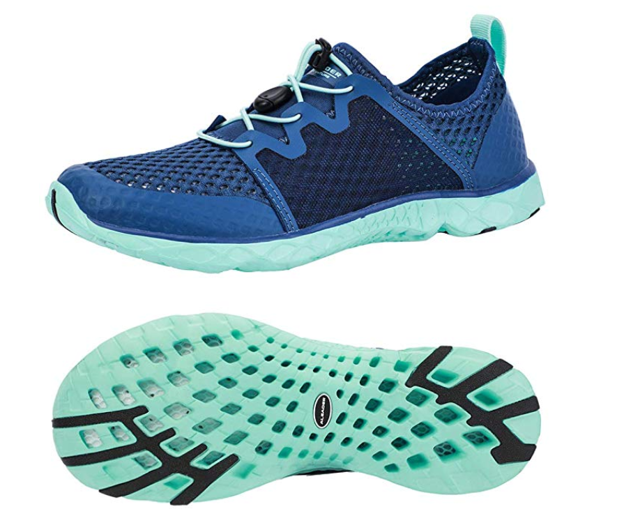 Blue/Green : NQ20: $110 :  Women's Sizes : Limited Sizes