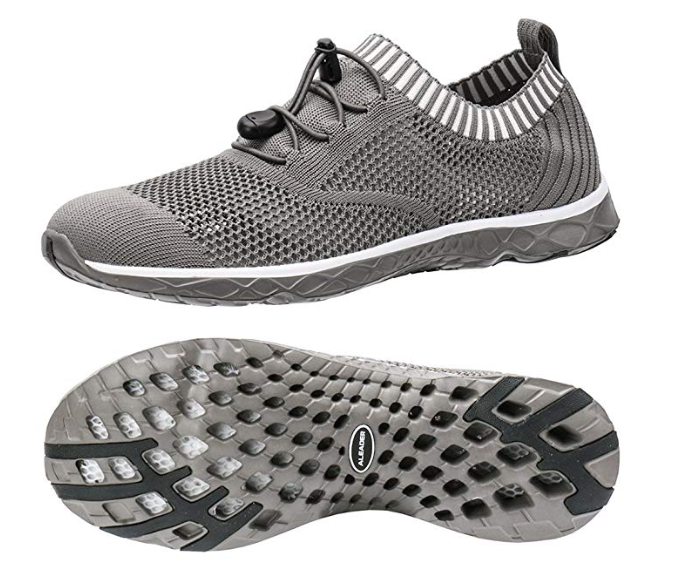 Flyknit , Overcast Grey : NQ19 : $110 : Limited Sizes