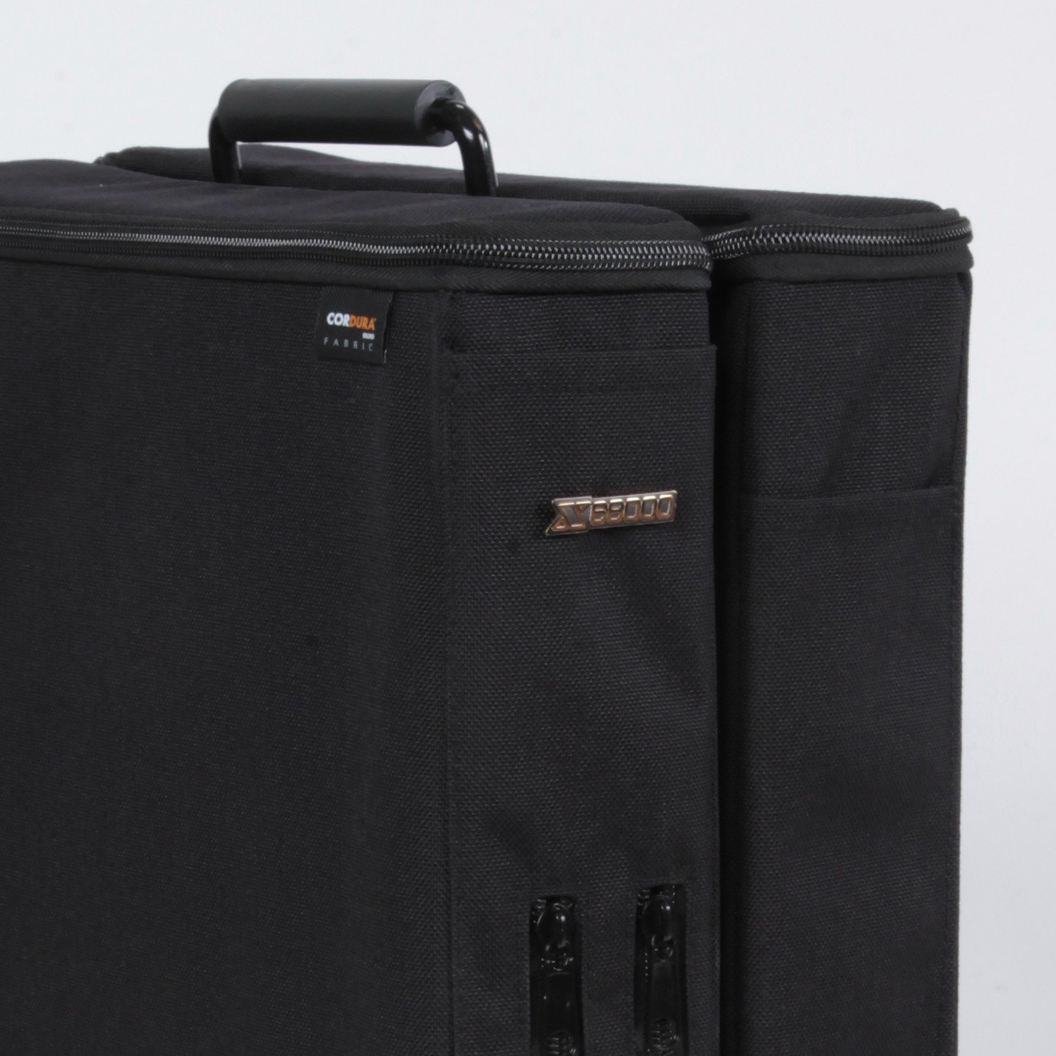 X68000ロゴはエンブレム