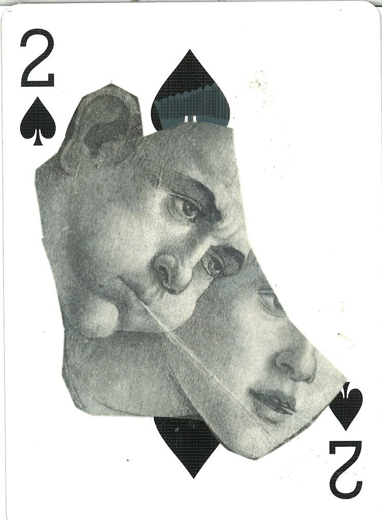 Collage by Eron Boyd