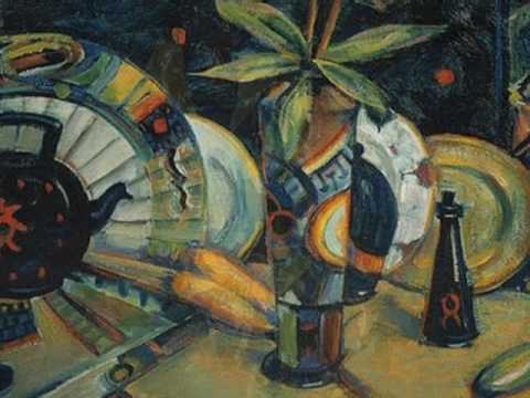 William Preston Dickinson (1889–1930)