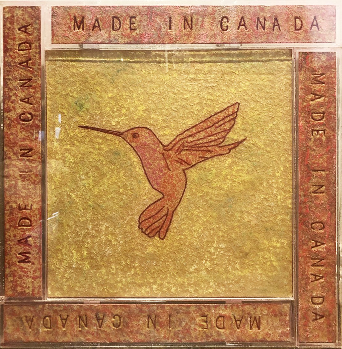 Art by Andrew Lindell