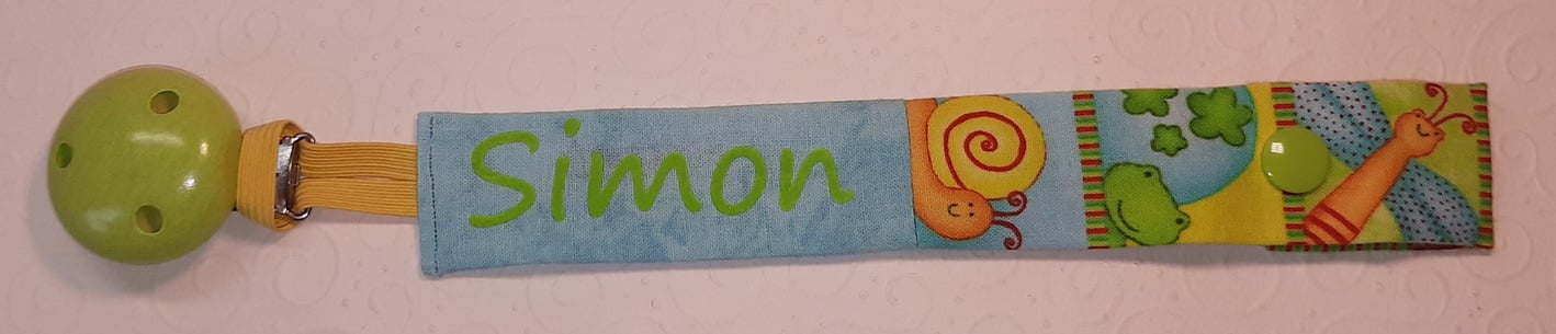 SK "Frösche + Schnecken"