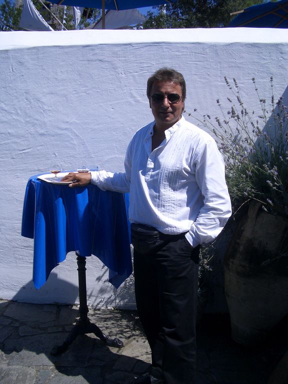 Griechischer Themenbezirk