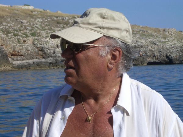 Die Heimat von Nonno Mario