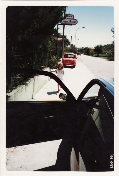 ..ächz, schnauf...., wartet auf mich, ich will auch noch mit... (Cristiana)