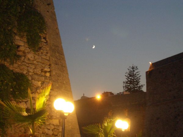 Otranto by Night