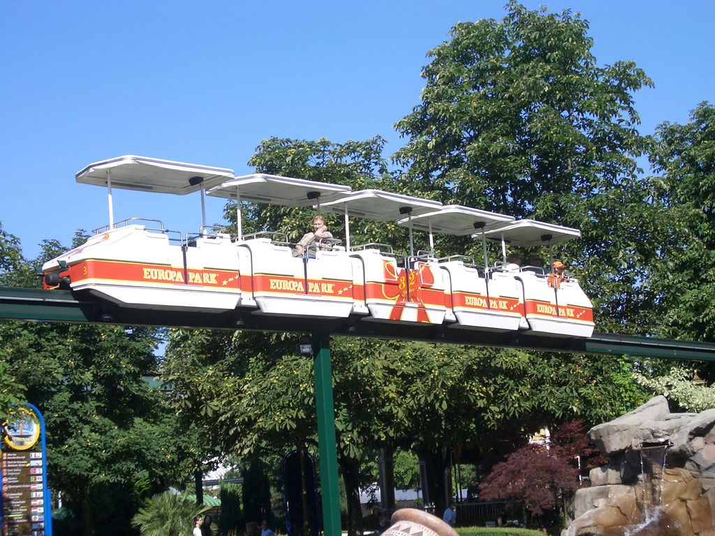 Monorail