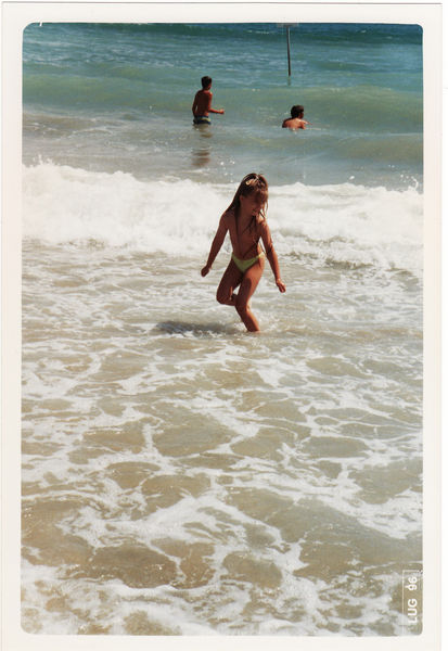 Michela versucht zu fliehen....!!