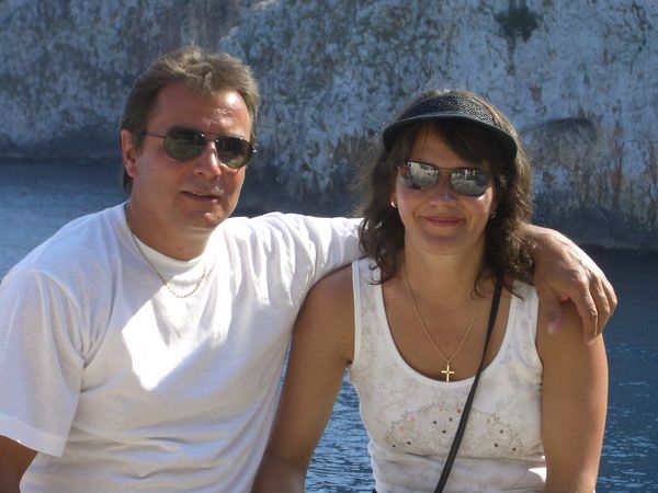 Grotta Zinsilusa, Castro