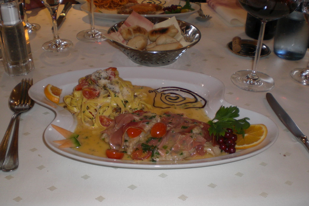 Rest. La Dolce Vita Freudenstadt (SiB)