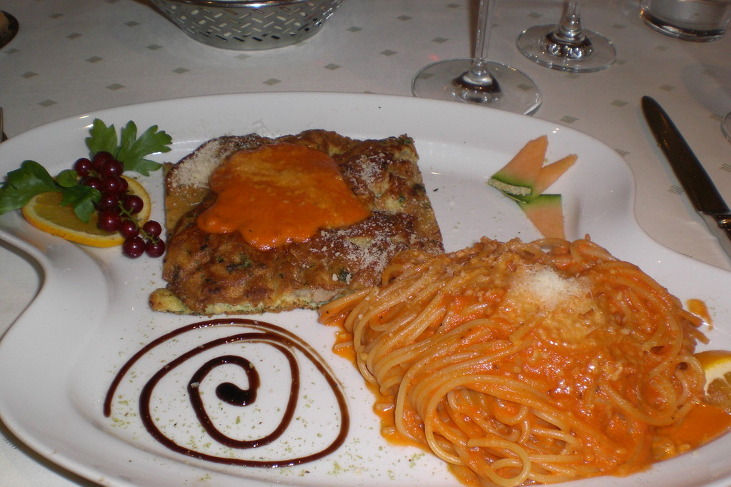 Rest. La Dolce Vita Freudenstadt (P. Milanese)