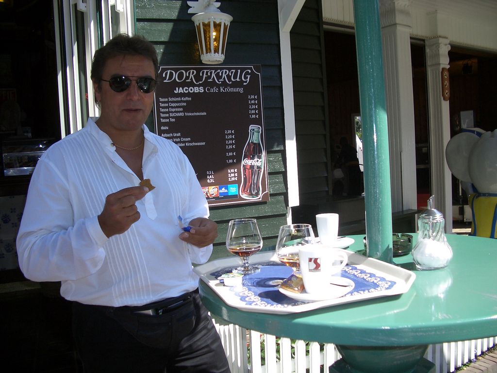 Holländischer Themenbezirk