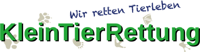 KleinTierRettung - wir retten Tierleben