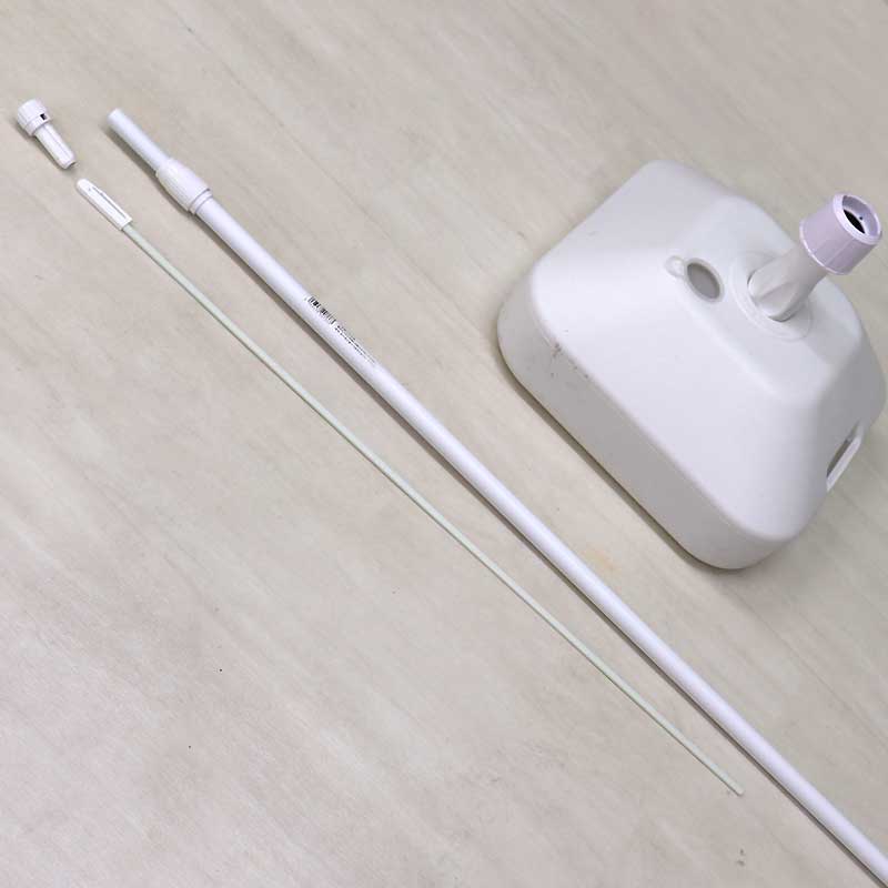 （注水台は別売りです）