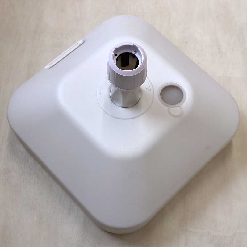 注水台（スタンド）