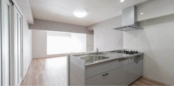 内装リフォーム