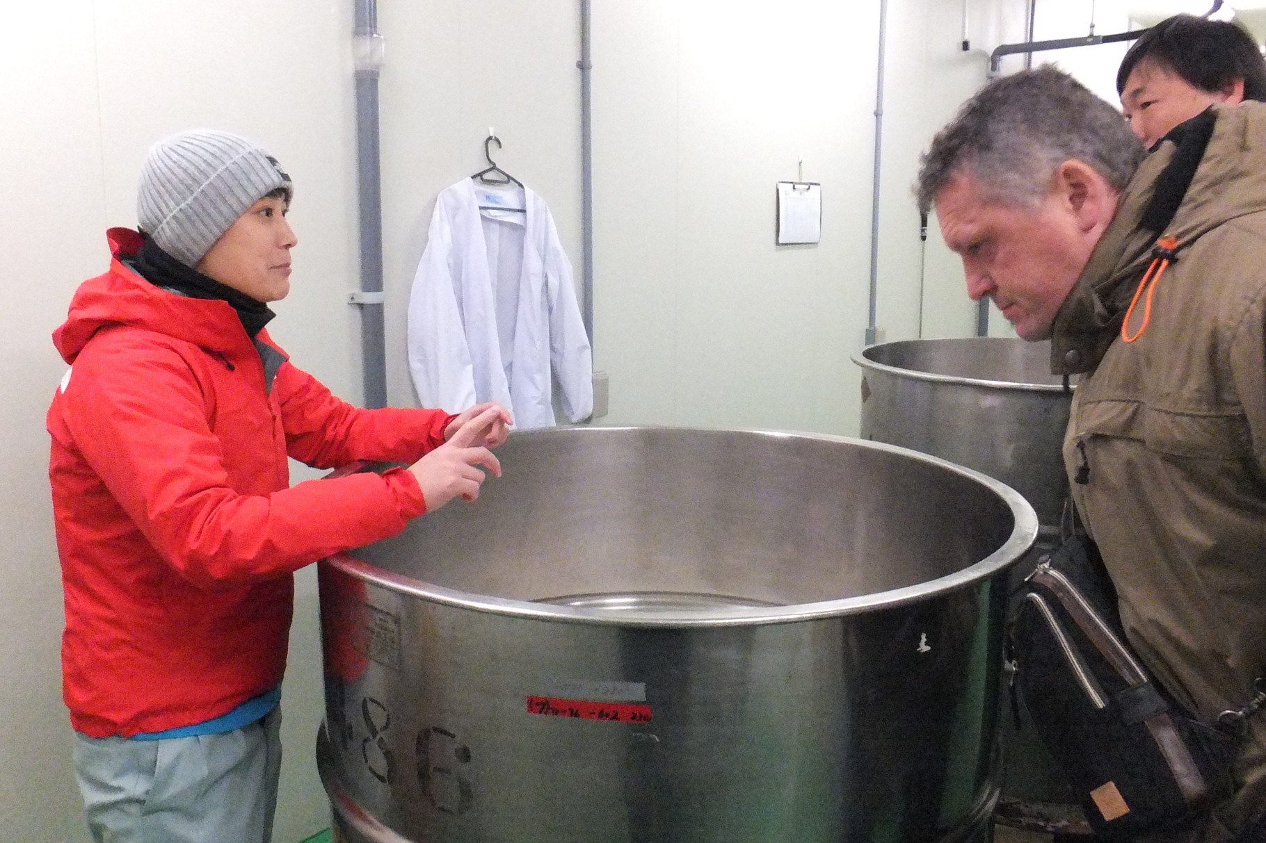 Yoshimura-Hideo Shoten, Iwade, Wakayama