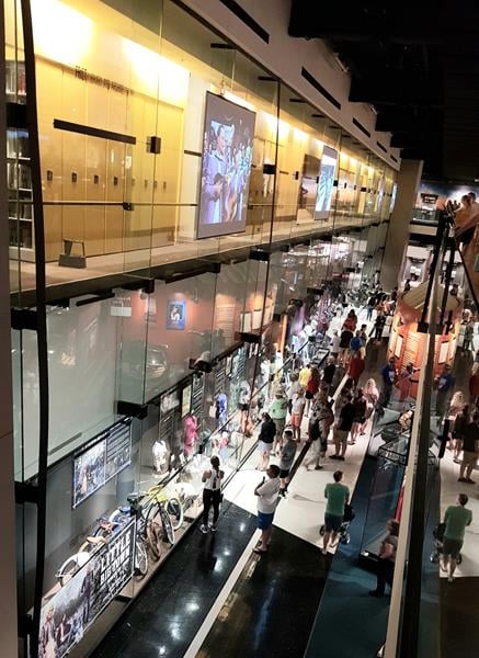 Country Music Hall of Fame