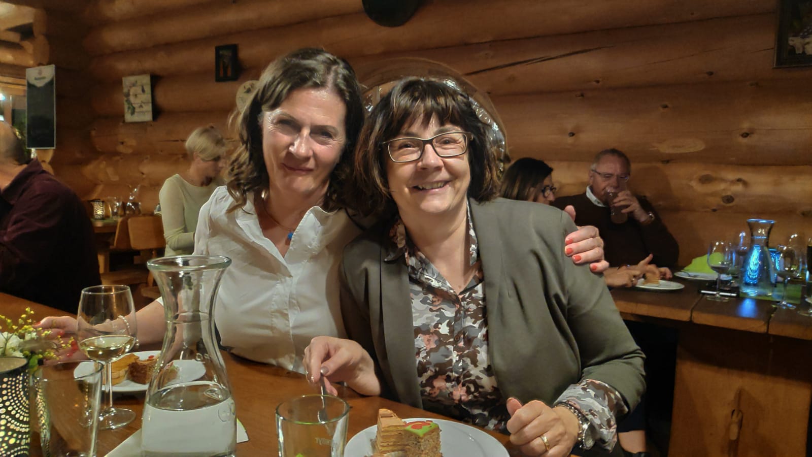 HAPPY BIRTHDAY Gerlinde