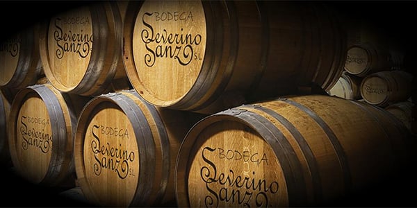 Ribera del Duero en la provincia de Segovia