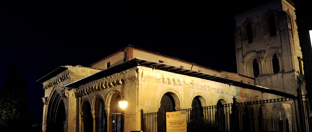 Barrio de los Caballeros