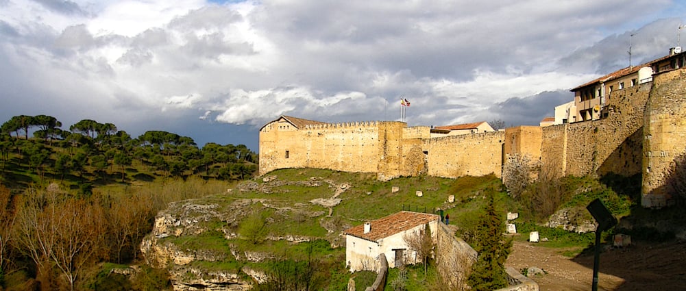 Museo de Segovia