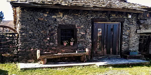 El Muyo, un lugar para soñar