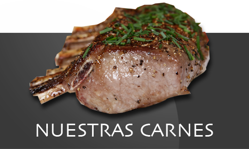 Nuestras carnes