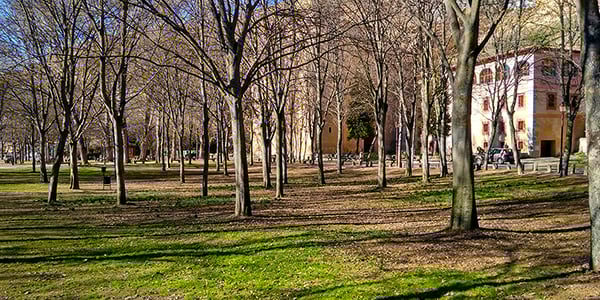 Inauguración del Santuario de la Fuencisla en 1613