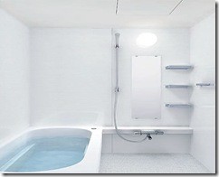 TOTO WB1116Dタイプ