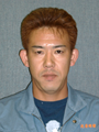 工事部職長 丸田 雅彦 age40