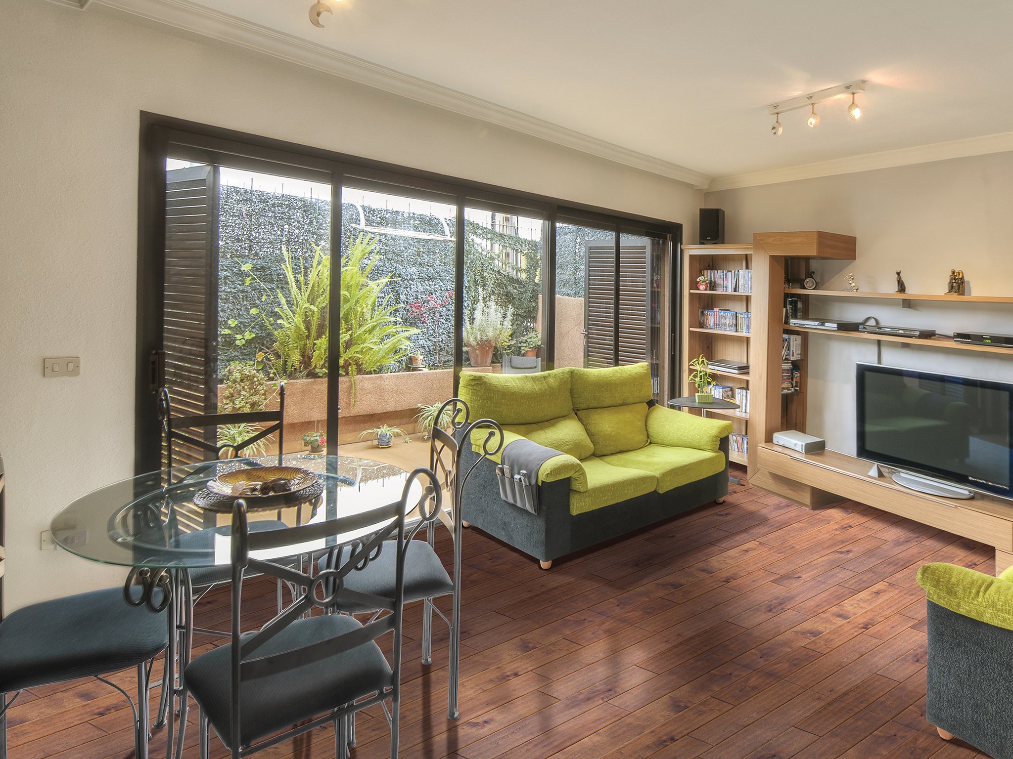 Whiskey Barrel Birch