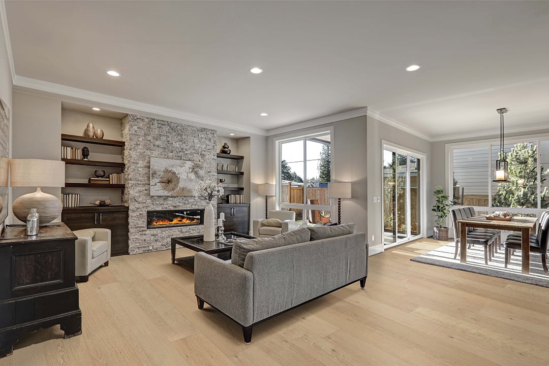 Natural Jasmine (E402)