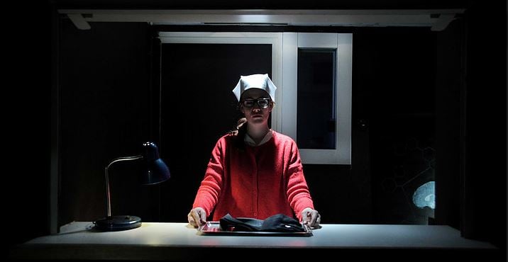 escape game, Grand Voisins