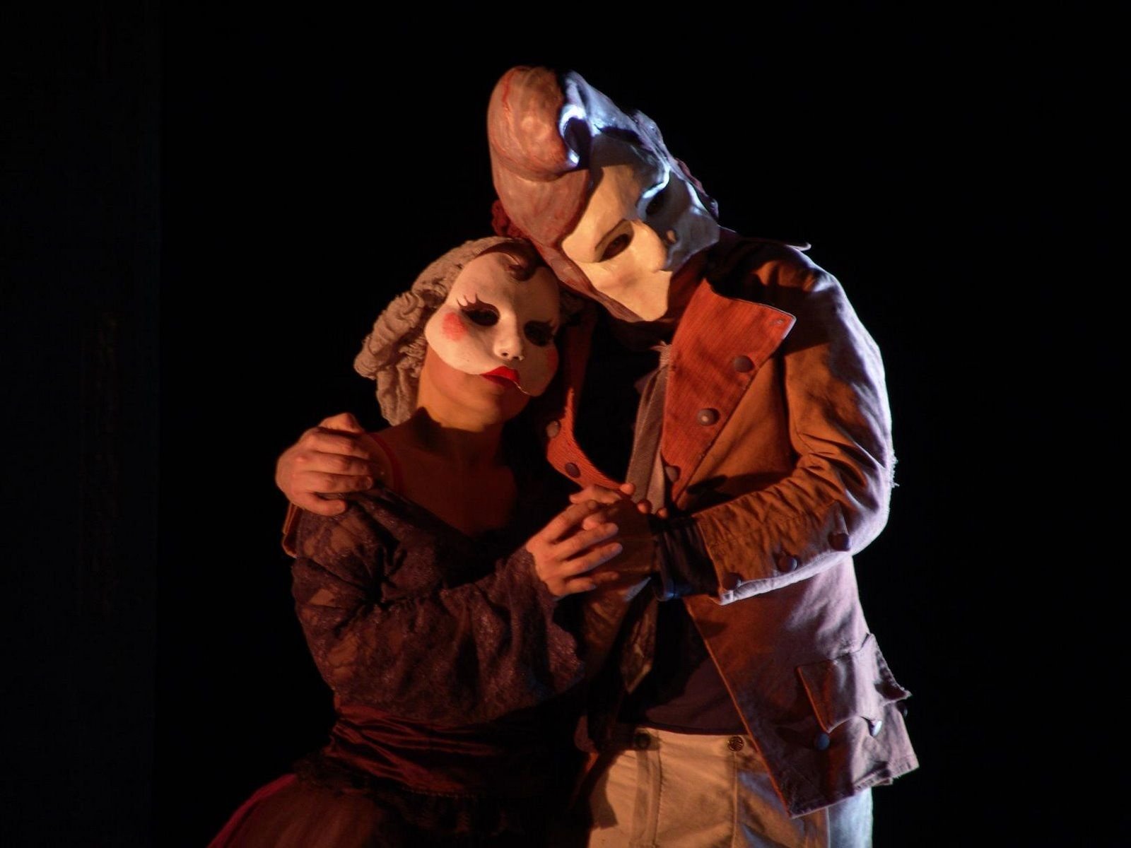 Riquet, Philippe Ricard