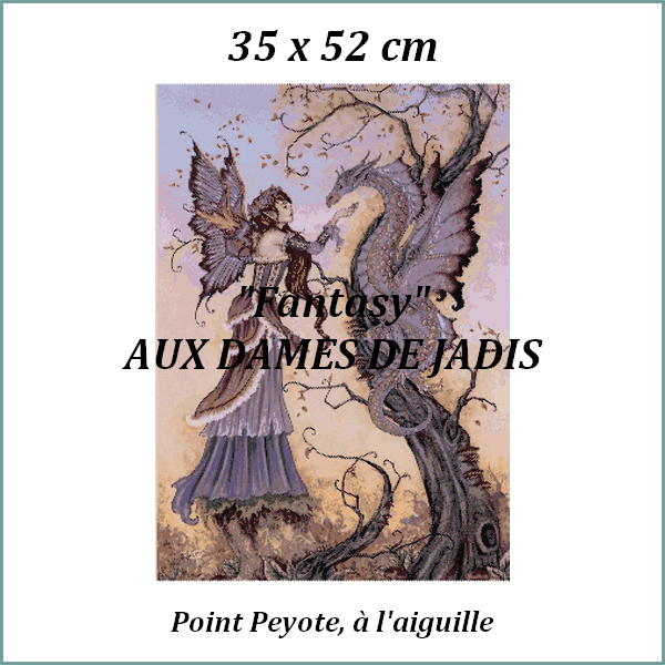 le mythe des dragons-picture-pattern-tapis-tapestry-miyuki-delica-seed beads-DIY-peyote-loom-even count-instant downlaod-auxdamesdejadis.com 