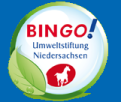 Niedersächsische Bingo-Umweltstiftung