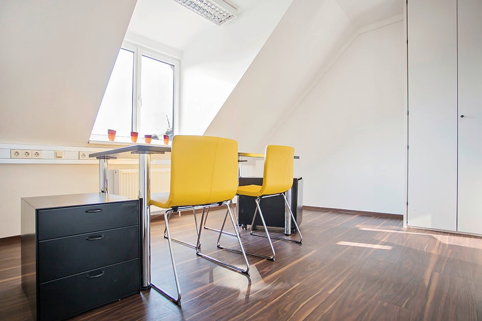 Büros zu vermieten!