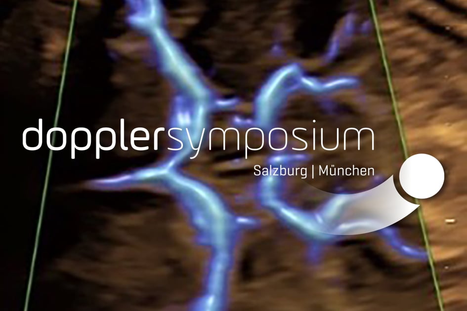 Dopplersymposium Salzburg mit Fokustag, April 2023