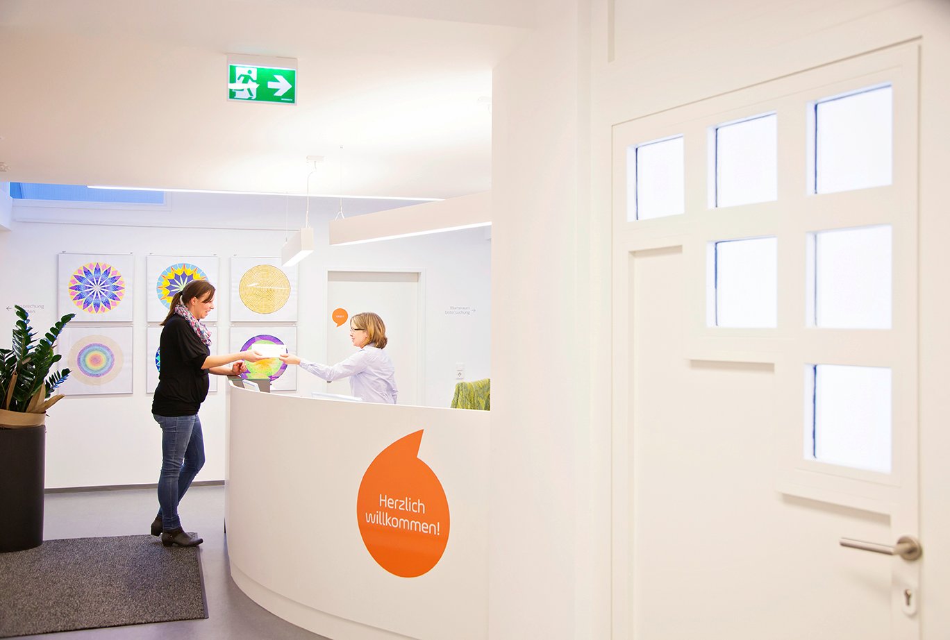 Wir suchen: Ordinationsassistent/in