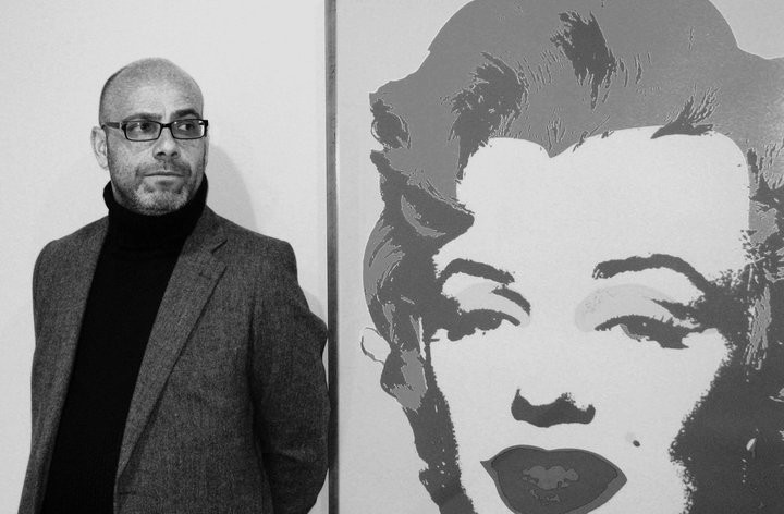 Iván de la Torre Amerighi