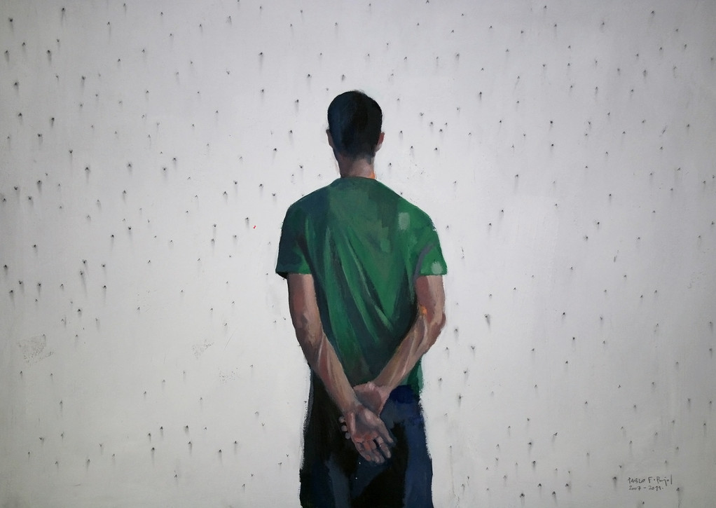 Pablo Fernández Pujol