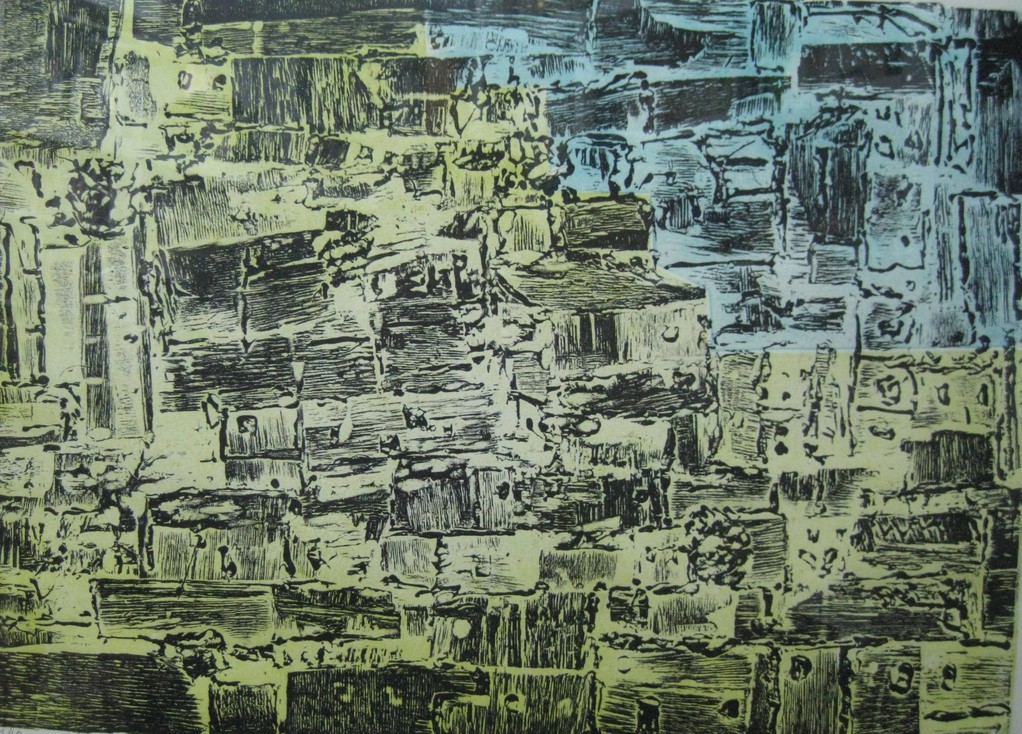 Francisco Martín Pastor