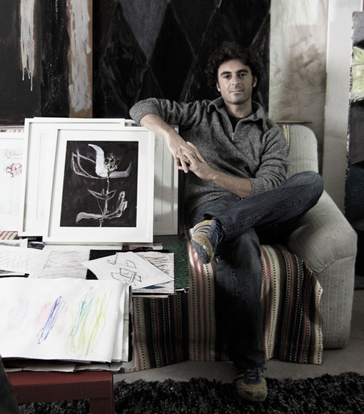 Eduardo Martín del Pozo