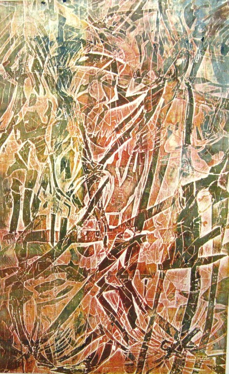 Francisco Martín Pastor