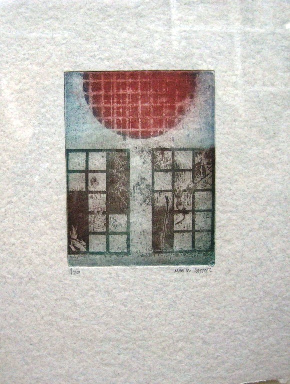 Francisco Martín Pastor