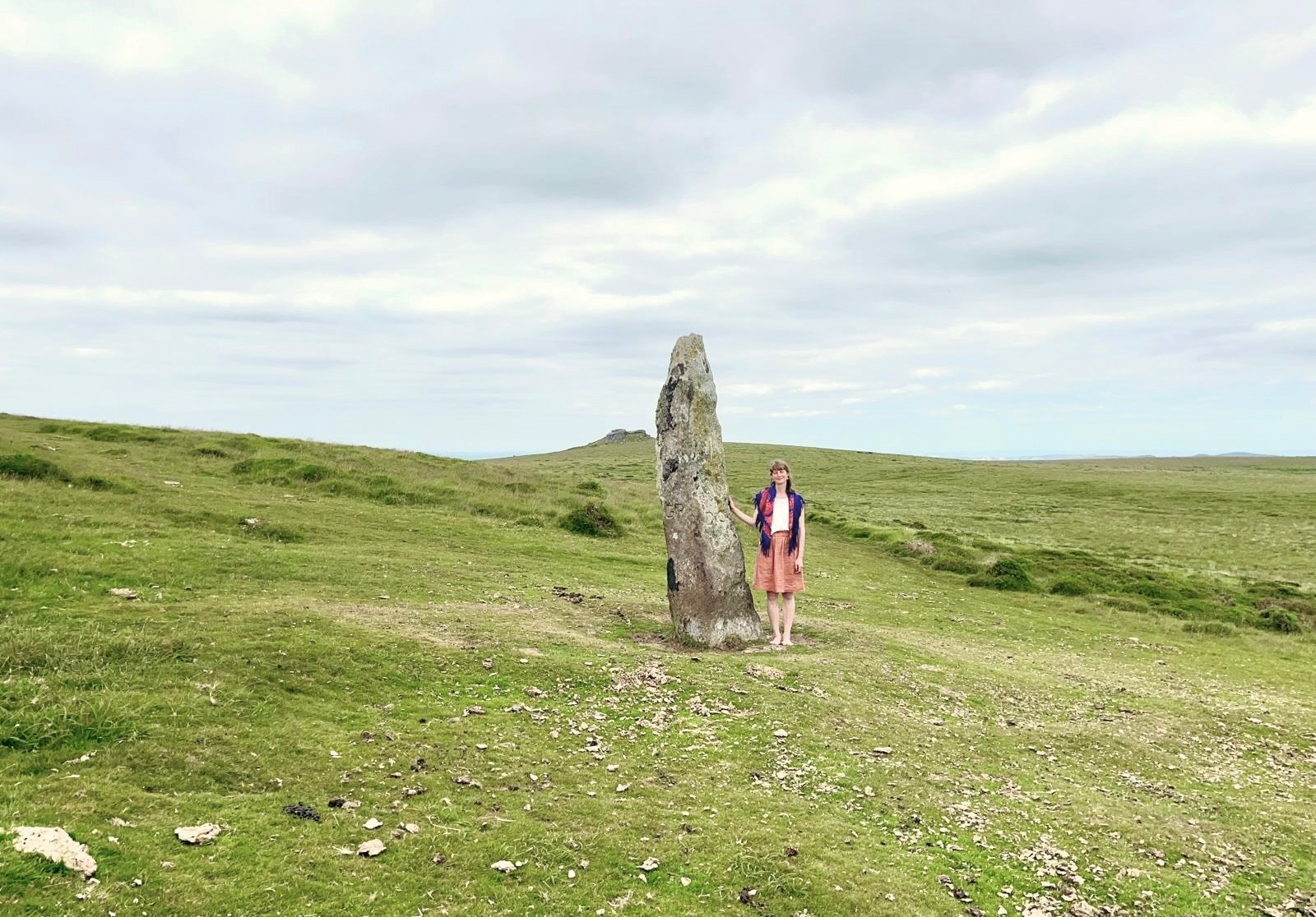 4 Jahre Reise – Liebe zum Hiersein